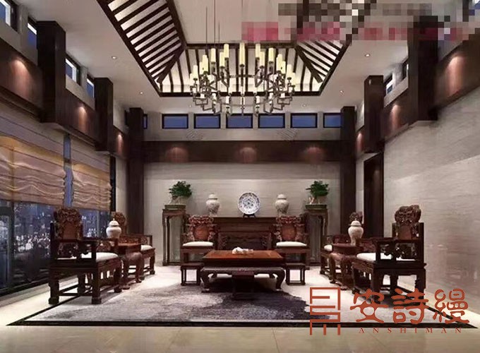 客廳