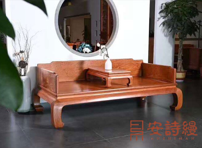 羅漢床