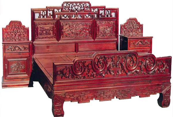 紅木家具