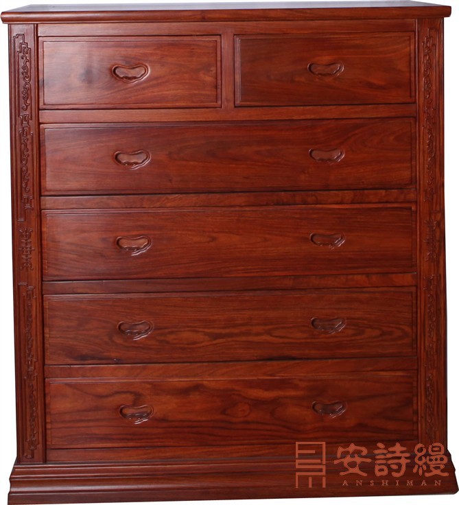 床頭柜