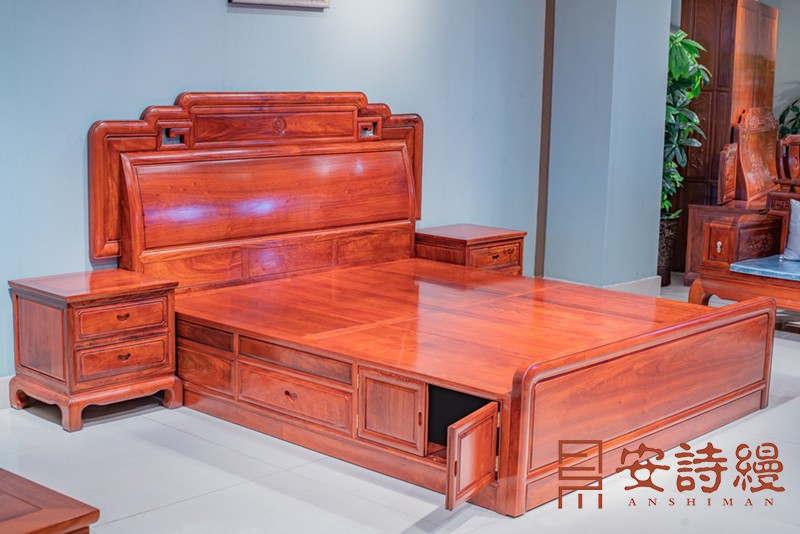 紅木家具