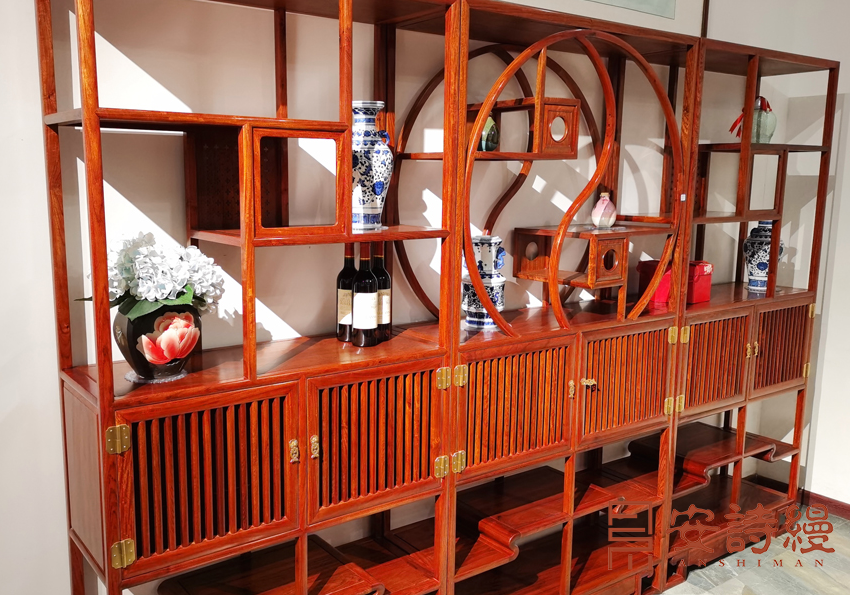 紅木家具